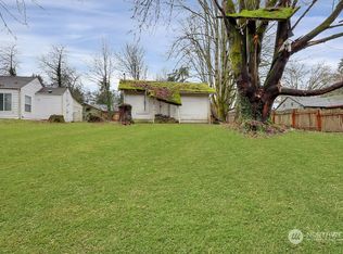 1208 Fir St SE, Olympia, WA