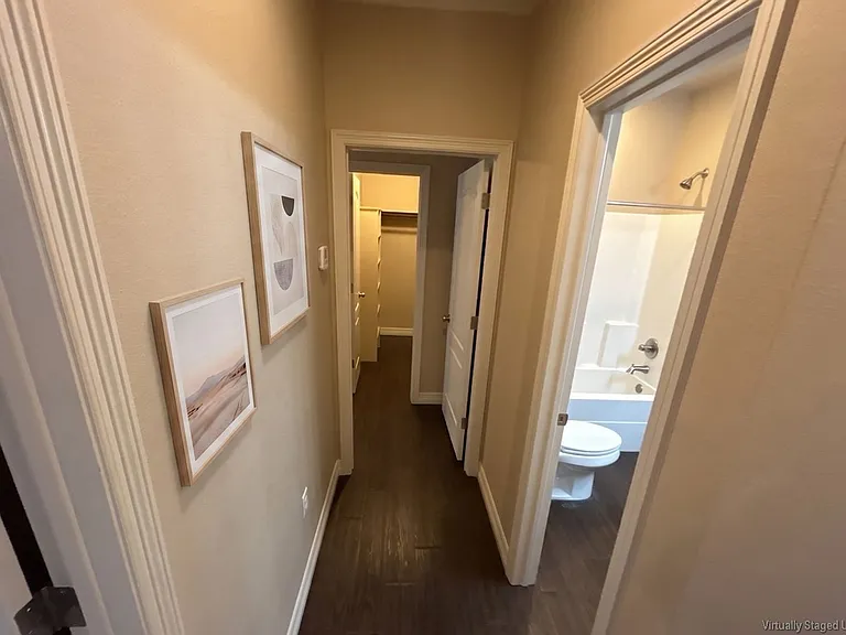 The Village at Clear Creek — Photo 35