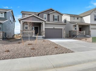 704 Yankee Boy Loop, Elizabeth, CO 80107