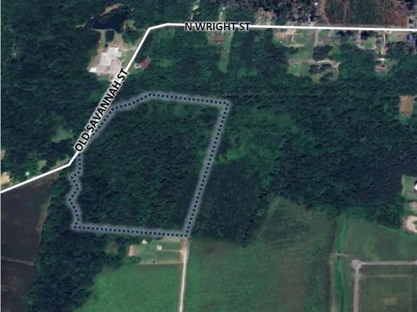 0001 Old Savannah Road S, Burgaw, NC 28425