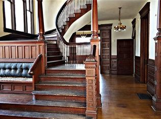 2725 Scott Ave, Fort Worth, TX 76103