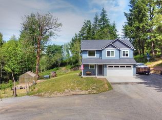 805 Walker Rd, Kelso, WA 98626