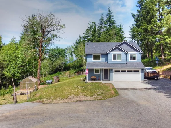 805 Walker Rd, Kelso, WA 98626