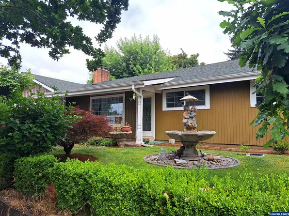 1277 Dearborn Ave NE, Keizer, OR 97303