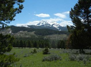 Tbd Jack Creek Rd, Ennis, MT 59729