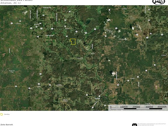 3rd image of Red Bud Rd