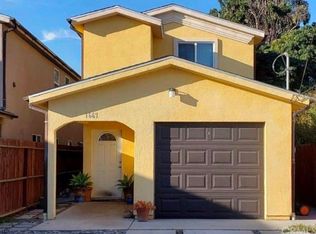 1667 E 110th St, Los Angeles, CA 90059