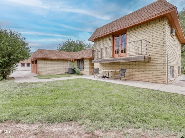 361 New Haven Dr, El Paso, TX 79907