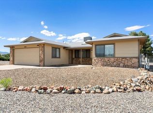 2381 S PUMA Circle, Cottonwood, AZ 86326