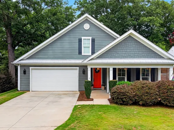 7 Tyler St, Greenville, SC 29605