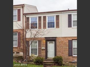 5 Slavin Ct #2J, Nottingham, MD 21236
