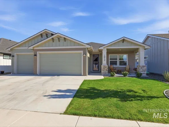 1012 Whitewater Way, Emmett, ID 83617