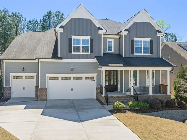 375 Stonehouse Dr, Apex, NC 27523