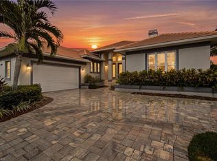 5531 Harborage DR, FORT MYERS, FL 33908