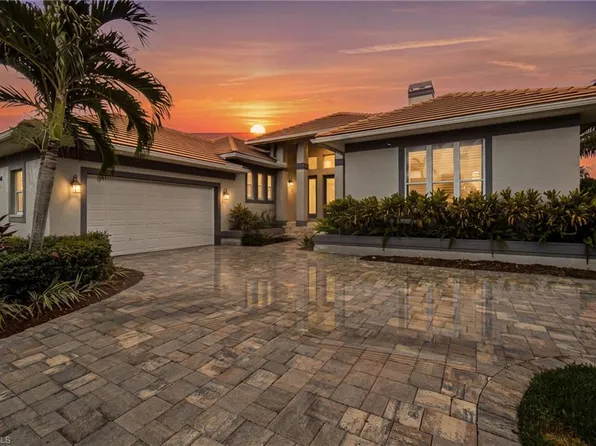 5531 Harborage DR, FORT MYERS, FL 33908