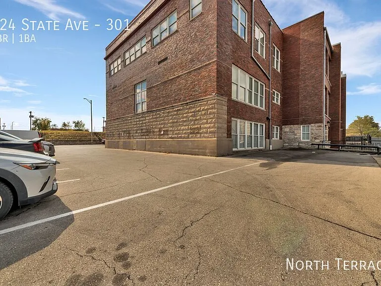 Horace Mann Lofts — Photo 3