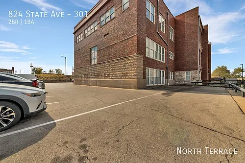 Horace Mann Lofts Photo 1