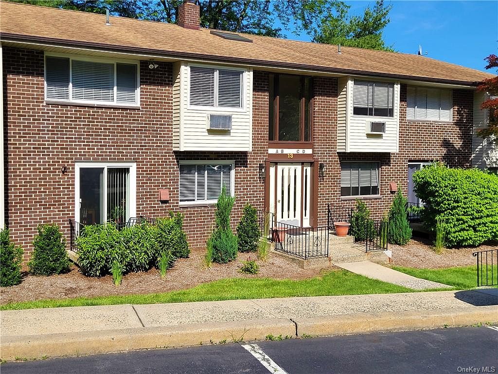 13 Blue Hill Commons Drive UNIT D, Orangeburg, NY 10962 Zillow