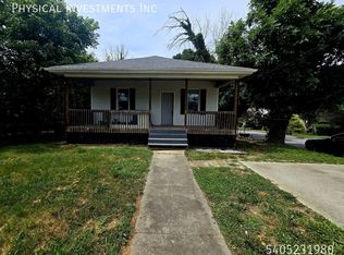 1547 Riverdale Rd SE, Roanoke, VA 24014
