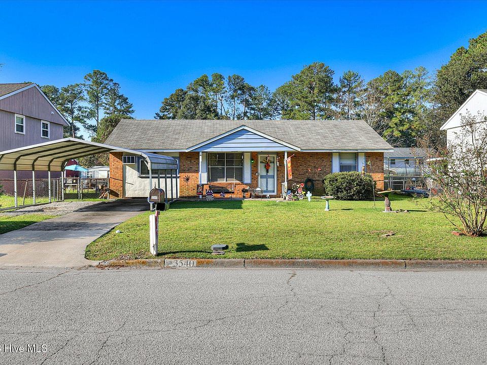 1st image of 3540 Jonathan Circle