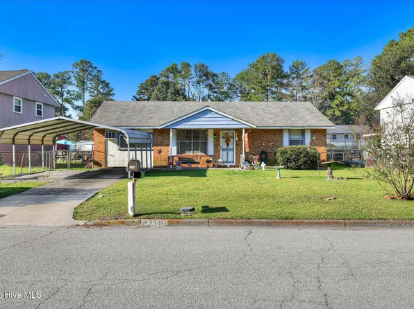 3540 Jonathan Circle, Augusta, GA 30906