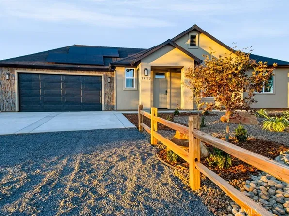 1413 W Dottie Ln, Paradise, CA 95969