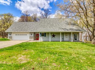 19272 Sherman Shores Rd, Audubon, MN 56511