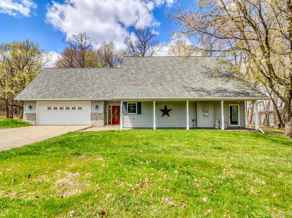 19272 Sherman Shores Rd, Audubon, MN 56511