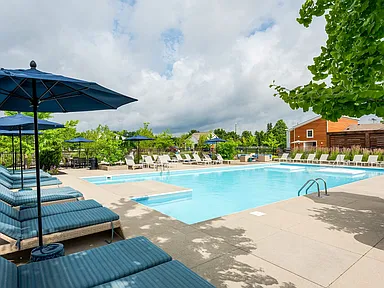 The Gramercy New Albany