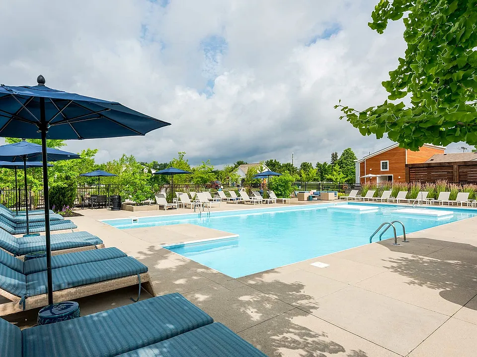 The Gramercy New Albany