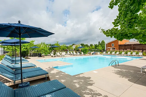 The Gramercy New Albany Photo 1