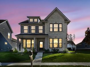 2175 Ryder Pl, Westfield, IN 46074