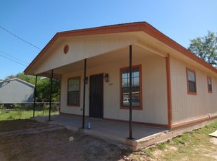 4305 Monterrey Ave, Laredo, TX 78041