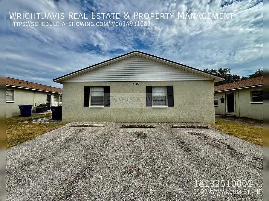 3107 W Marcum St #B