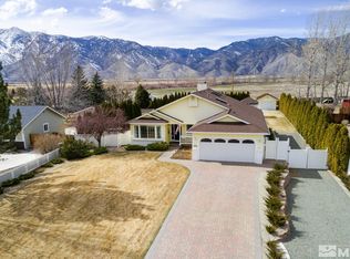 1608 Burrukia St, Minden, NV