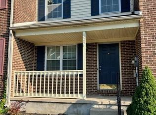 328 Barley Dr, Newark, DE 19702