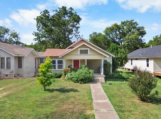 2107 Gorman Ave, Waco, TX 76707