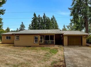 16850 S Pam Dr, Oregon City, OR 97045