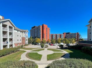 5225 Finch Ave E #222, Toronto, ON M1S 5W8