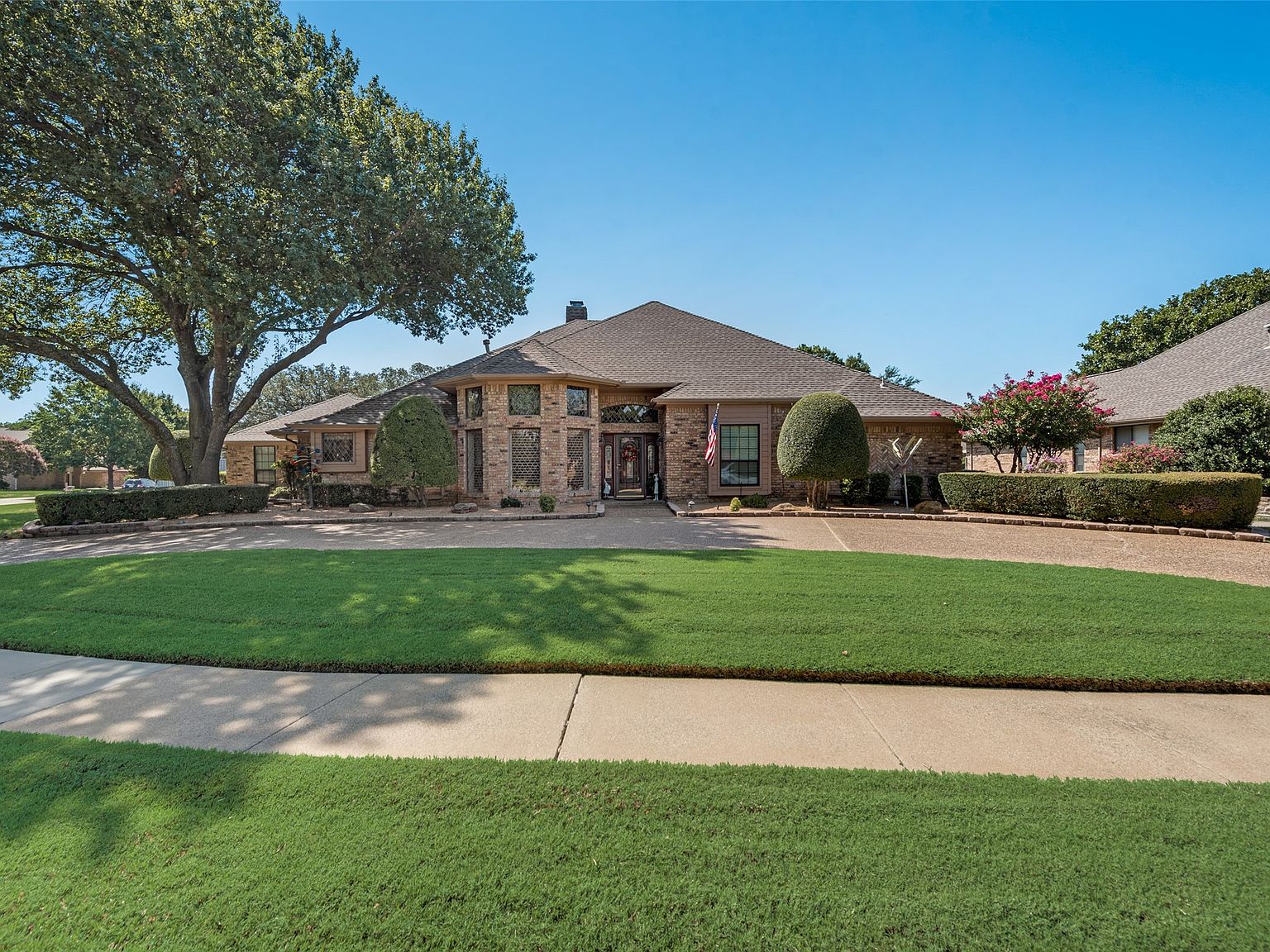 3552 Teakwood Ln, Plano, TX 75075 | Zillow
