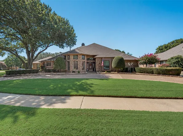 3552 Teakwood Ln, Plano, TX 75075