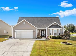 851 Indianwood Ln., Myrtle Beach, SC 29588
