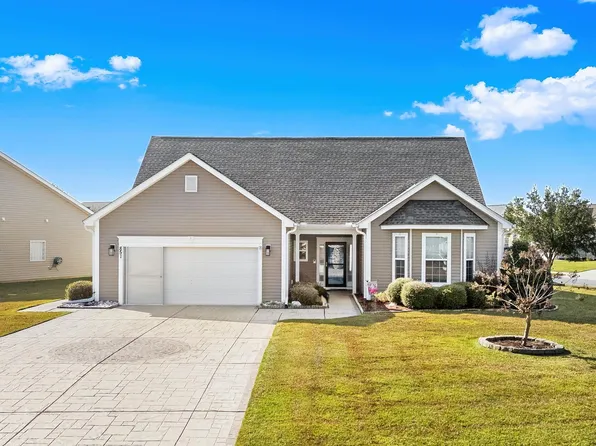 851 Indianwood Ln., Myrtle Beach, SC 29588