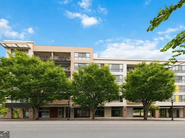 563 Memorial Dr SE Unit 302, Atlanta, GA 30312