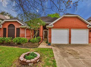 18727 Buffalo River Way, Houston, TX 77084