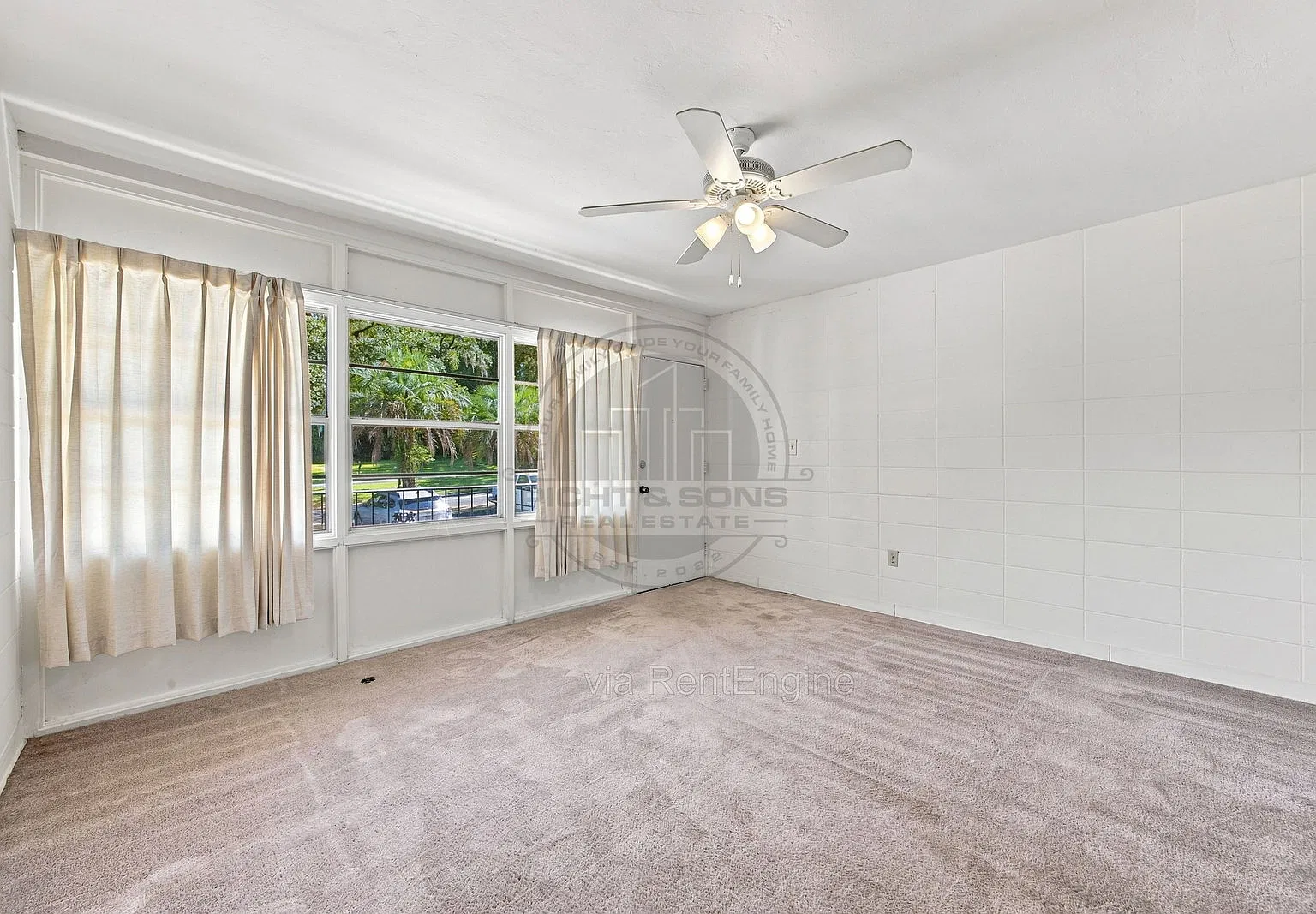 1 bed, 1.0 bath, 584 sqft, $800 — Photo 4