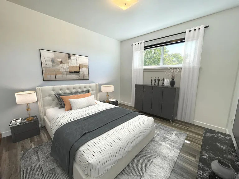 Escolier Apartments — Photo 2