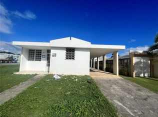 K6 14th St, Patillas, PR 00723