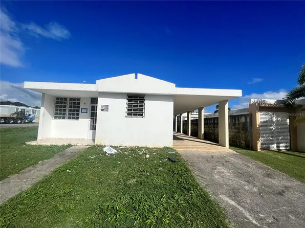 K6 14th St, Patillas, PR 00723