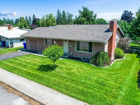 6910 N Lincoln St, Spokane, WA 99208